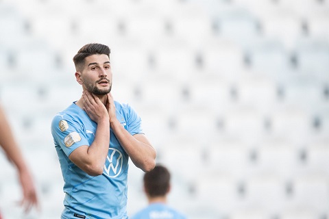 Phân tích Hammarby vs Malmo FF 19h ngày 17/5