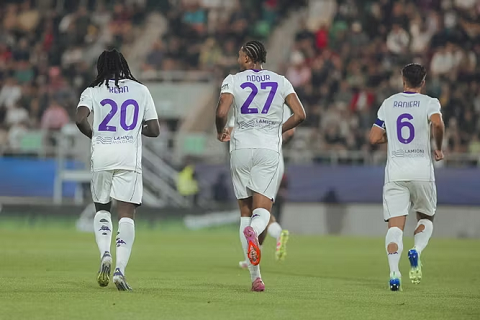 Ph&acirc;n t&iacute;ch Juventus vs Fiorentina 17h30 ng&agrave;y 17/5