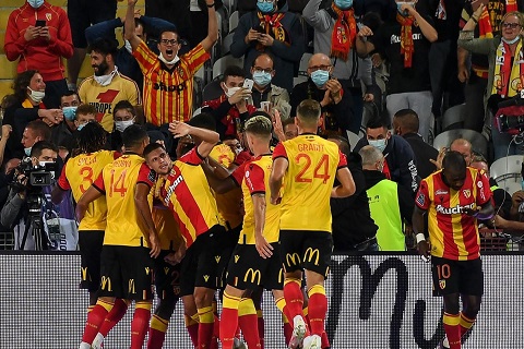Phân tích Lyon vs Lens 2h ngày 18/5