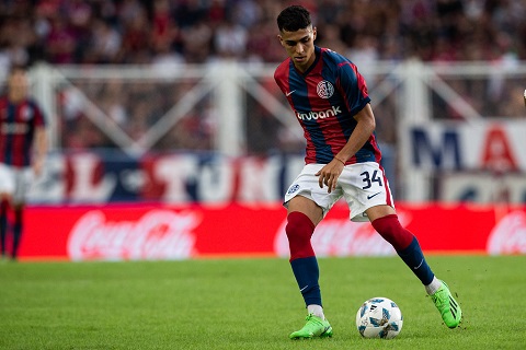 Phân tích Santos vs San Lorenzo 5h ngày 21/5