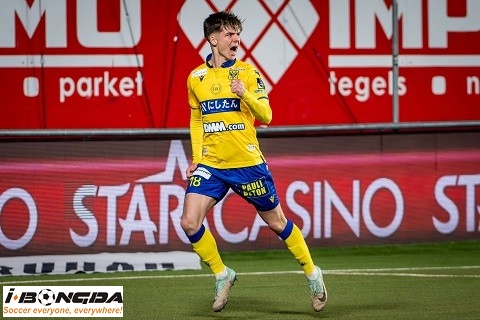 Ph&acirc;n t&iacute;ch Anderlecht vs St-Truidense VV 1h30 ng&agrave;y 22/5