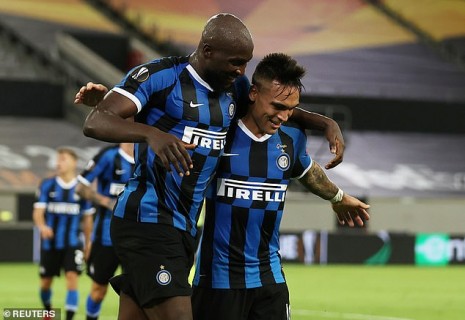Ph&acirc;n t&iacute;ch Bologna vs Inter Milan 23h ng&agrave;y 23/5