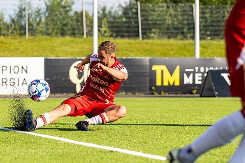 Phân tích KuPS vs Lahti 21h ngày 23/5