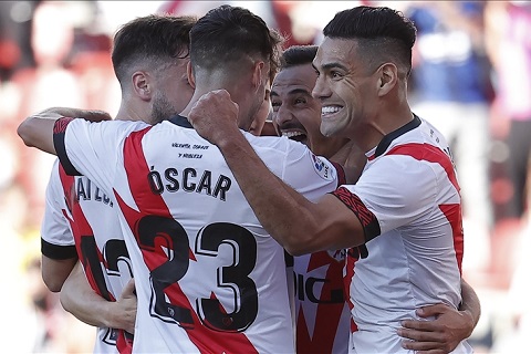 Phân tích Alaves vs Rayo Vallecano 2h ngày 24/5