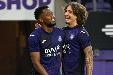 Phân tích St Gilloise vs Anderlecht 23h30 ngày 24/5