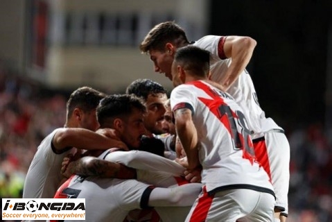 Ph&acirc;n t&iacute;ch Crystal Palace vs Rayo Vallecano 2h ng&agrave;y 28/5