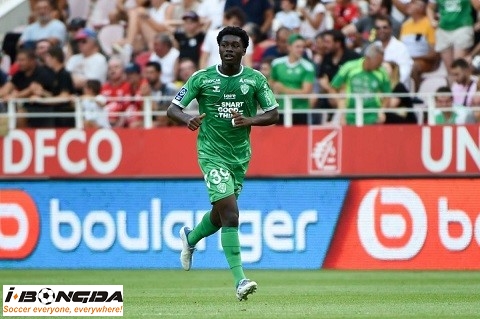 Phân tích Nice vs Saint-Etienne 1h45 ngày 30/5