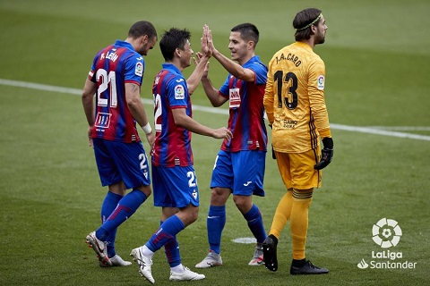 Phân tích CD Castellon vs Eibar 23h30 ngày 31/5