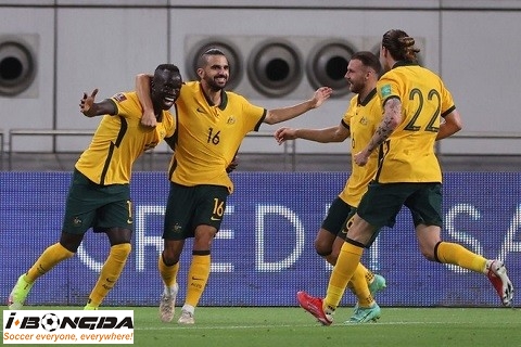 Phân tích Mexico vs Australia 9h ngày 31/5
