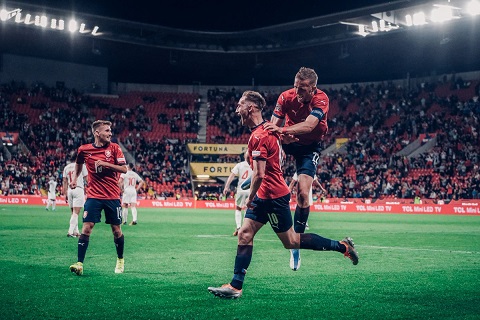Nhận định dự đoán Séc vs Kosovo 21h ngày 31/5