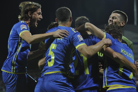 Phân tích Séc vs Kosovo 21h ngày 31/5