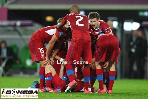 Ph&acirc;n t&iacute;ch Bulgaria vs Montenegro 23h ng&agrave;y 1/6