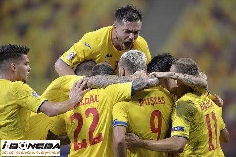Phân tích Georgia vs Romania 0h ngày 3/6