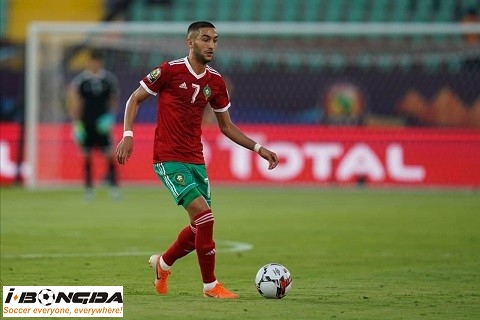 Phân tích Ma rốc vs Madagascar 0h ngày 3/6