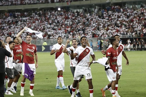Nhận định dự đo&aacute;n Haiti vs Peru 7h ng&agrave;y 6/6
