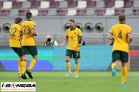 Nhận định dự đoán Australia vs Thụy Sỹ 2h ngày 7/6