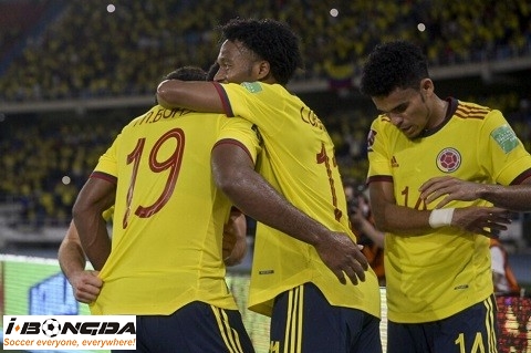 Ph&acirc;n t&iacute;ch Colombia vs Jordan 6h ng&agrave;y 8/6