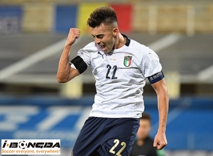 Phân tích Hy Lạp vs Italy 2h ngày 8/6