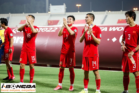 Ph&acirc;n t&iacute;ch Trung Quốc vs Th&aacute;i Lan 18h30 ng&agrave;y 9/6