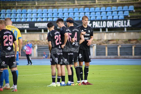 Bóng đá - Lahti vs SJK Seinajoki 23h ngày 13/6