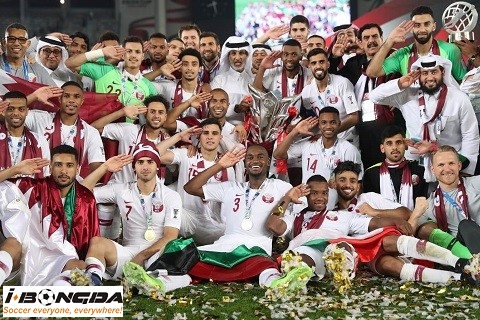Ph&acirc;n t&iacute;ch Canada vs Qatar 5h ng&agrave;y 19/6