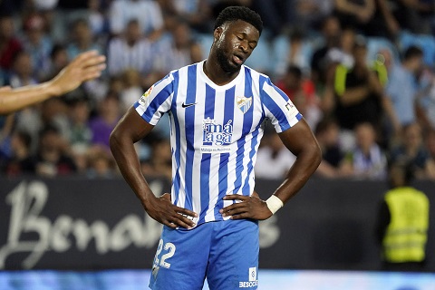 Ph&acirc;n t&iacute;ch Almeria vs Malaga 2h ng&agrave;y 21/6