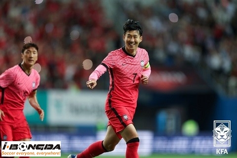 Bóng đá - Nam Phi vs Hàn Quốc 8h ngày 25/6
