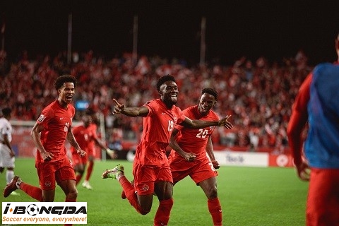 Ph&acirc;n t&iacute;ch Thụy Sỹ vs Canada 2h ng&agrave;y 25/6