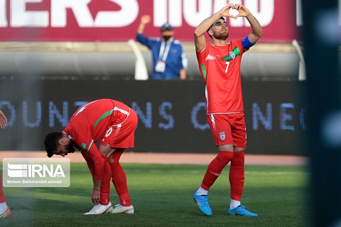 Ph&acirc;n t&iacute;ch Ai Cập vs Iran 10h ng&agrave;y 27/6