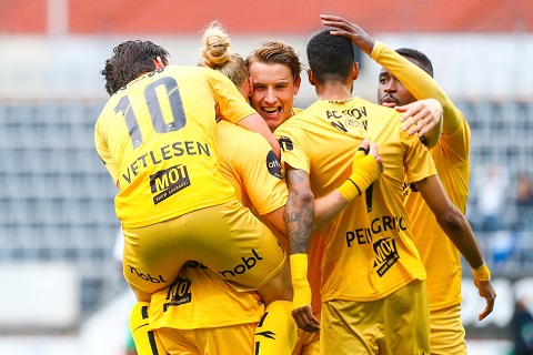 Phân tích Molde vs Bodo Glimt 20h45 ngày 28/6