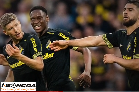 Phân tích IFK Goteborg vs AIK Solna 19h ngày 5/7