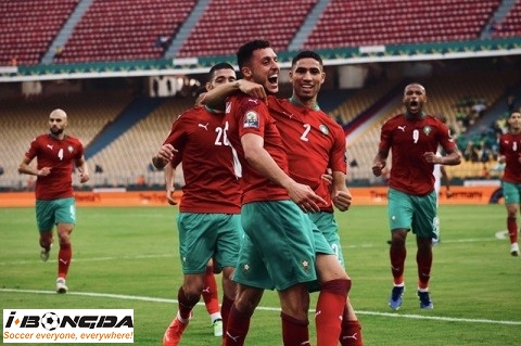 Ph&acirc;n t&iacute;ch Ph&aacute;p vs Ma rốc 3h ng&agrave;y 10/7