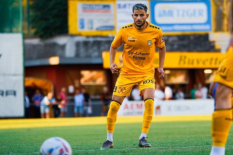 Nhận định dự đoán F91 Dudelange vs Hostert 19h ngày 18/7
