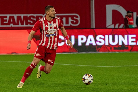 Phân tích Rapid Bucuresti vs Sepsi 1h30 ngày 21/7