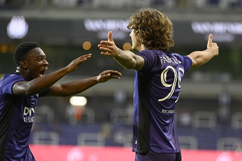 Phân tích Hammarby vs Anderlecht 0h ngày 24/7