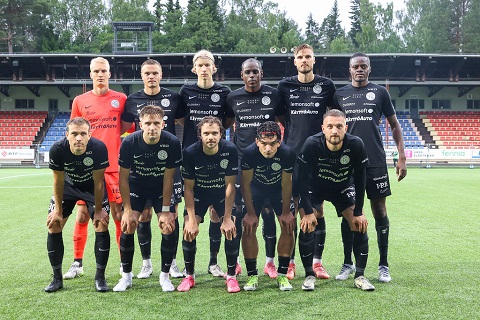 Phân tích KuPS vs VPS Vaasa 21h ngày 25/7