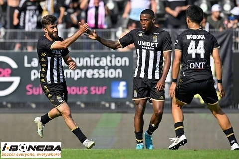 Ph&acirc;n t&iacute;ch Lens vs Sporting Charleroi 17h ng&agrave;y 25/7
