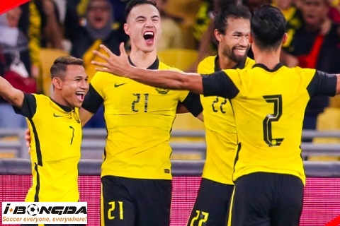 Nhận định dự đoán Myanmar vs Malaysia 17h ngày 25/7