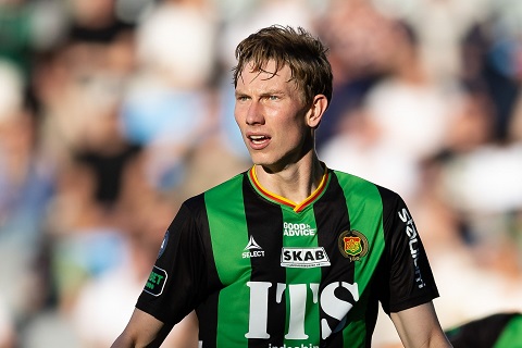 Bóng đá - GAIS vs Halmstads 21h30 ngày 26/7