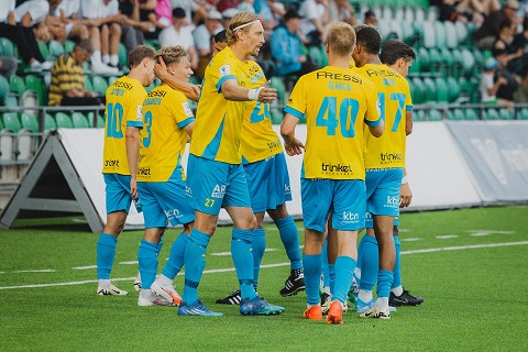 Phân tích Inter Turku vs Gnistan 19h ngày 26/7