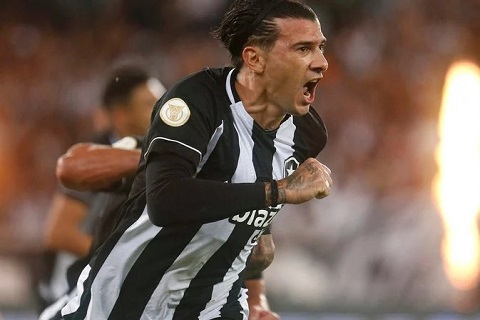 Phân tích Cruzeiro vs Botafogo 2h ngày 27/7