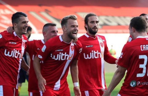 Nhận định dự đoán Ac Monza vs Aris Thessaloniki 23h ngày 30/7