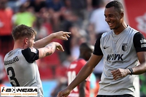 Phân tích Augsburg vs AFC Bournemouth 21h ngày 30/7