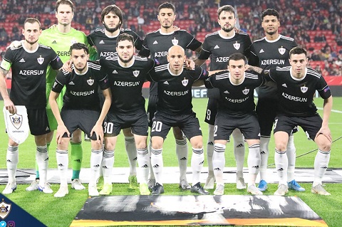 Phân tích CSKA Sofia vs Qarabag 1h ngày 31/7