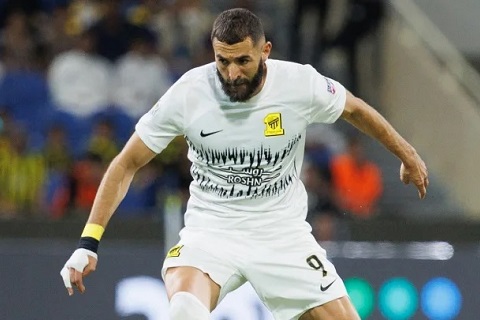 Ph&acirc;n t&iacute;ch Malaga vs Al Ittihad 0h ng&agrave;y 31/7