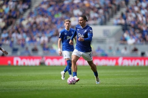 Phân tích Hamburger vs Everton 22h ngày 1/8