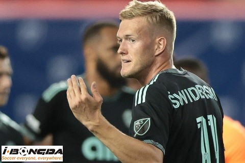 Phân tích Chicago Fire vs Charlotte Eagles 7h30 ngày 2/8