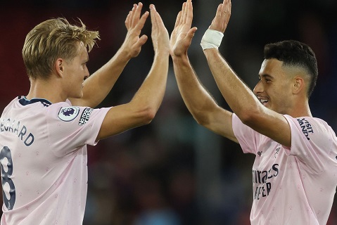 Phân tích Girona vs Arsenal 1h ngày 2/8