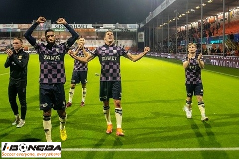 Phân tích Luton Town vs Go Ahead Eagles 19h ngày 2/8