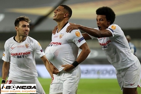 Ph&acirc;n t&iacute;ch Utrecht vs Sevilla 19h30 ng&agrave;y 2/8